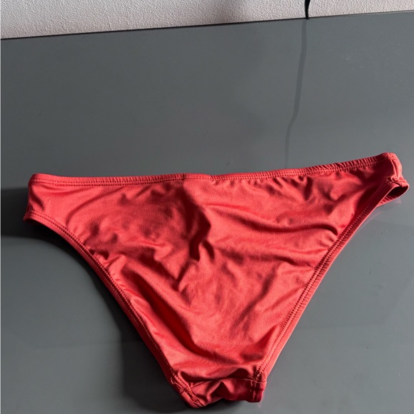 Orange Biking Set - Picture 7 of 9